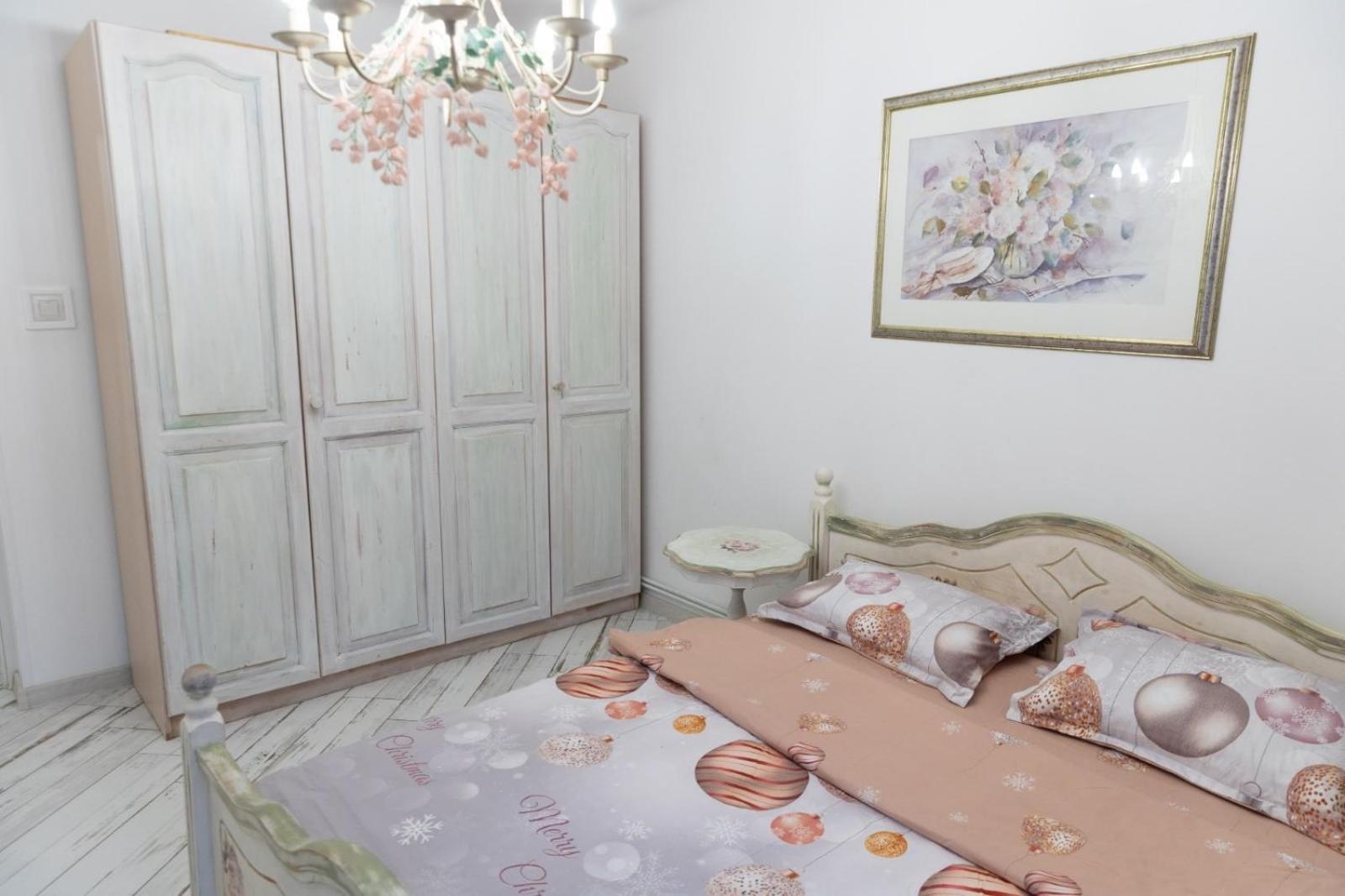 Vintage Apartament Ultracentral Craiova Dış mekan fotoğraf