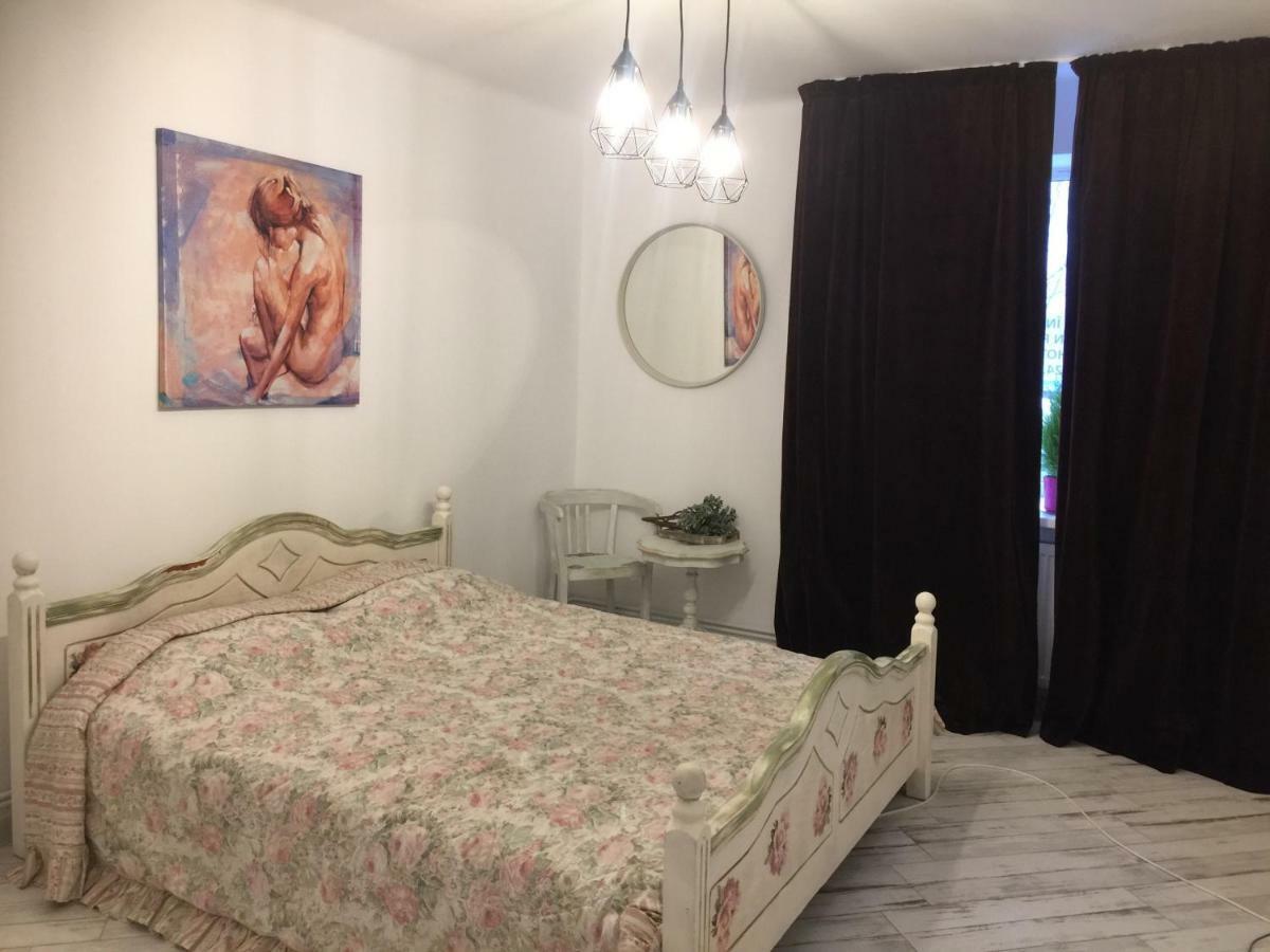 Vintage Apartament Ultracentral Craiova Dış mekan fotoğraf